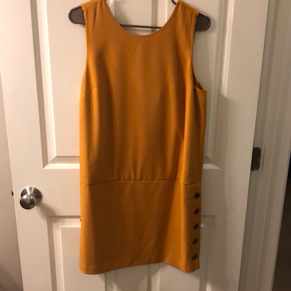 NWOT Banana Republic Dress